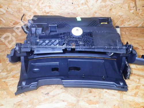 Used Glove box SKODA OCTAVIA II Combi (1Z5) 1.9 TDI (105 hp) 4788805