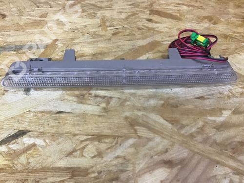 Used Third brake light Third brake light PEUGEOT 607 (9D, 9U) 2.2 HDi (133 hp) 9686235 9686235
