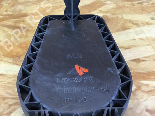 Ander VW TOURAN (1T1, 1T2) 2.0 TDI 16V (140 hp) 31278343