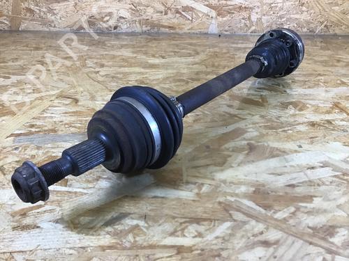 Used Left front driveshaft AUDI A3 (8L1) 1.6 (101 hp) 2567146