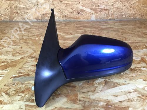 Used Left mirror OPEL ASTRA H Estate (A04) 1.6 (L35) (105 hp) 28294057