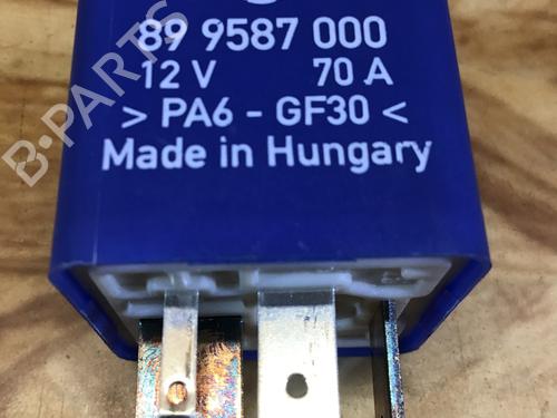 Electronic sensor AUDI A6 C4 Avant (4A5) 1.9 TDI | BP22338651M84