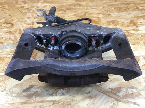 Right front brake caliper AUDI A6 C6 (4F2) 2.7 TDI quattro | BP18312597M104 