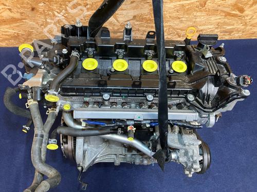 Engine SUZUKI IGNIS III (MF, FF) 1.2 Hybrid AllGrip (ATK412) | BP33428801M1 - Image 10