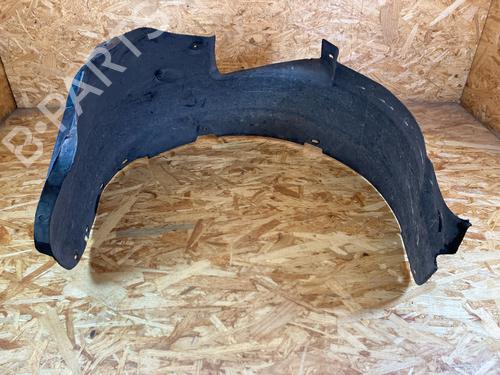 Wheel arch VW GOLF IV (1J1) 1.6 | BP32476057C56 