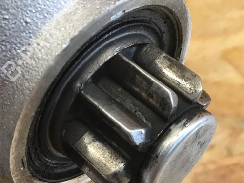 Startmotor VW GOLF IV (1J1) 1.6 | BP28314413M8 