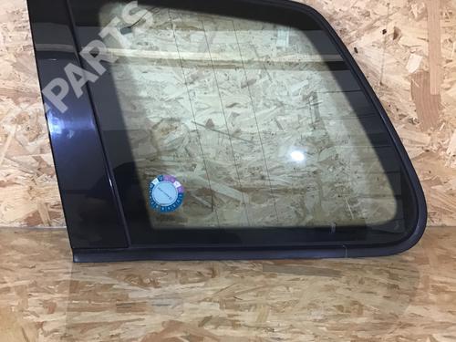 Used Rear left quarter glass Rear left quarter glass VW TOUAREG (7LA, 7L6, 7L7) 2.5 R5 TDI (174 hp) 9760048 9760048