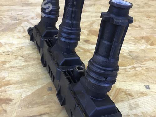 Ignition coil OPEL CORSA C (X01) 1.0 (F08, F68) | BP9854204M94 