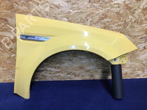 Parafango anteriore destro OPEL TIGRA TwinTop (X04) 1.4 (R97) (90 hp) 31354338