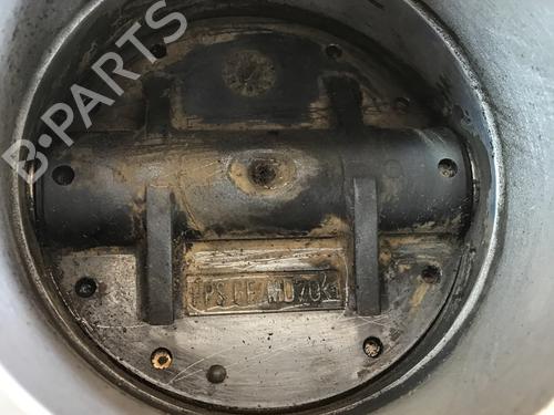 Spjældhus VW FOX Hatchback (5Z1, 5Z3, 5Z4) 1.2 | BP29926831M82