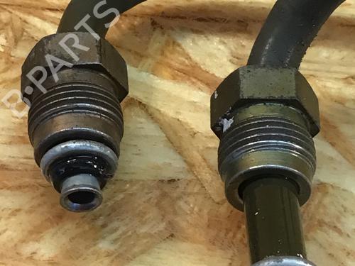 Pipe AUDI A4 B6 (8E2) 1.6 | BP19024175M125 