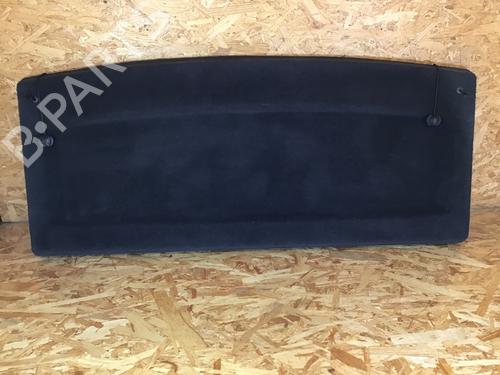 Used Rear parcel shelf VW POLO IV (9N_, 9A_) 1.2 (54 hp) 30940088