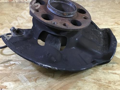 Right front steering knuckle MERCEDES-BENZ A-CLASS (W168) A 170 CDI (168.009, 168.109) | BP8176767M26 