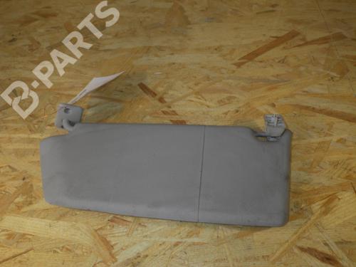 Used Left sun visor Left sun visor OPEL ASTRA H (A04) 1.4 (L48) (90 hp) 5570448 5570448