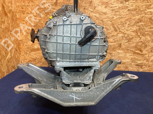 Gearbox AUDI A4 B8 (8K2) 2.0 TDI | BP32497607M3