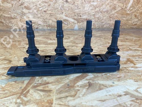 Tennspole OPEL VECTRA B Hatchback (J96) 1.8 i 16V (F68) (116 hp) 32367467