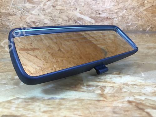 Used Rear mirror SKODA CITIGO (NF1) 1.0 (60 hp) 29455817