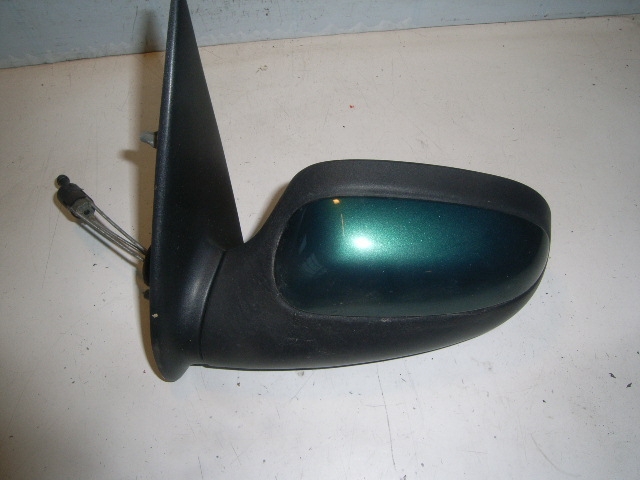 Rétroviseur Gauche CITROËN SAXO (S0, S1) 1.5 D 21772523