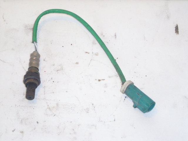 Electronic sensor FORD KA (RB_) 1.3 i FORD: 98AB9F472BB | B-Parts