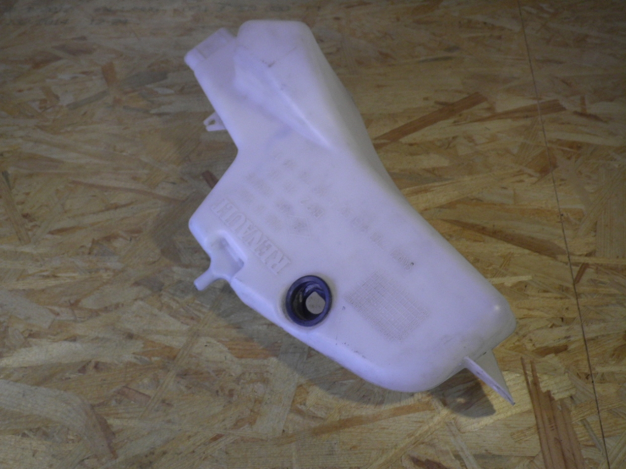 Windscreen washer tank RENAULT MEGANE Scenic (JA0/1_) 1.6 16V (JA0B
