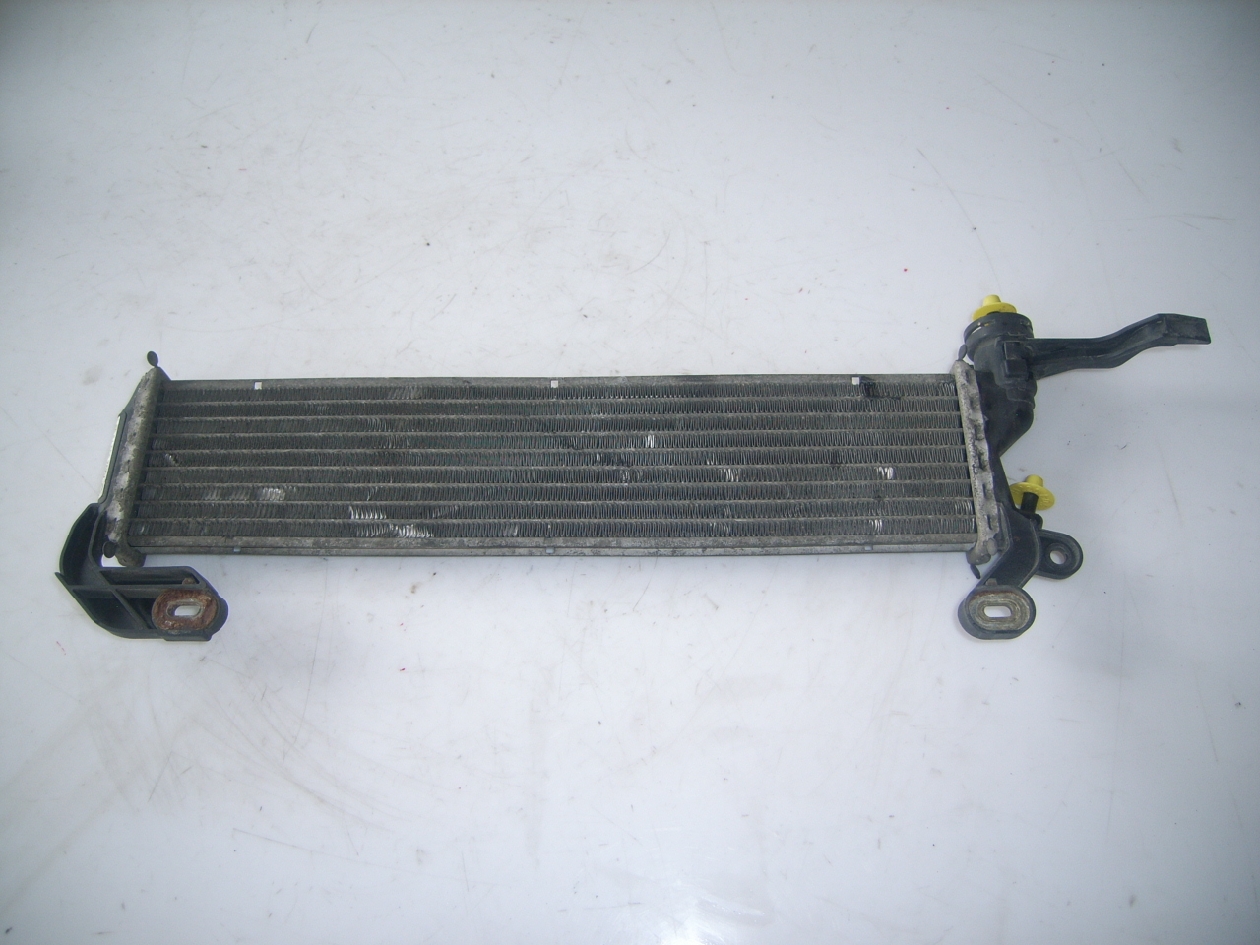 Water radiator MERCEDES-BENZ C-CLASS (W202) C 220 CDI (202.133) 2564744 ...