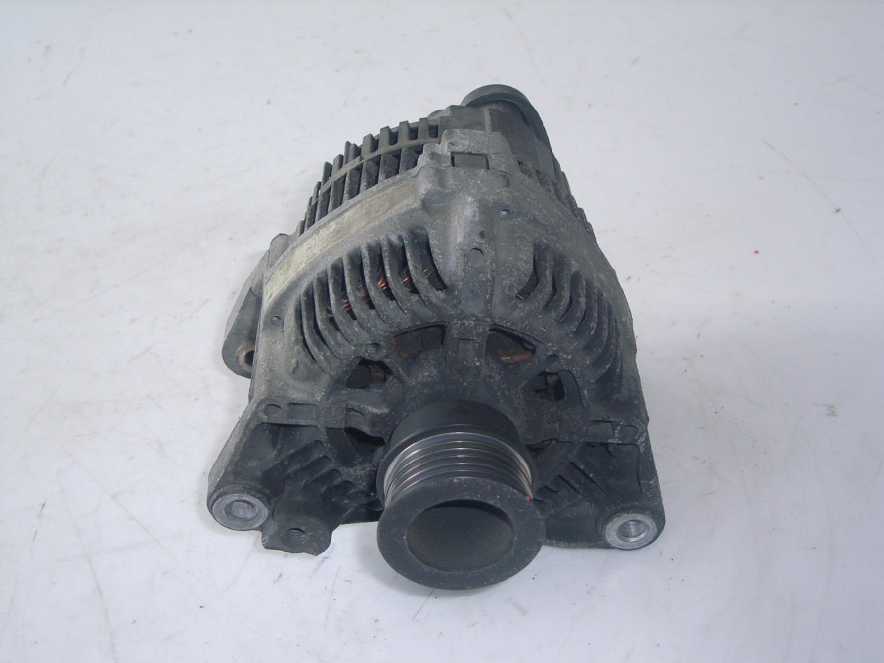Alternator BMW 3 Compact (E36) 316 i 2564896 | B-Parts 