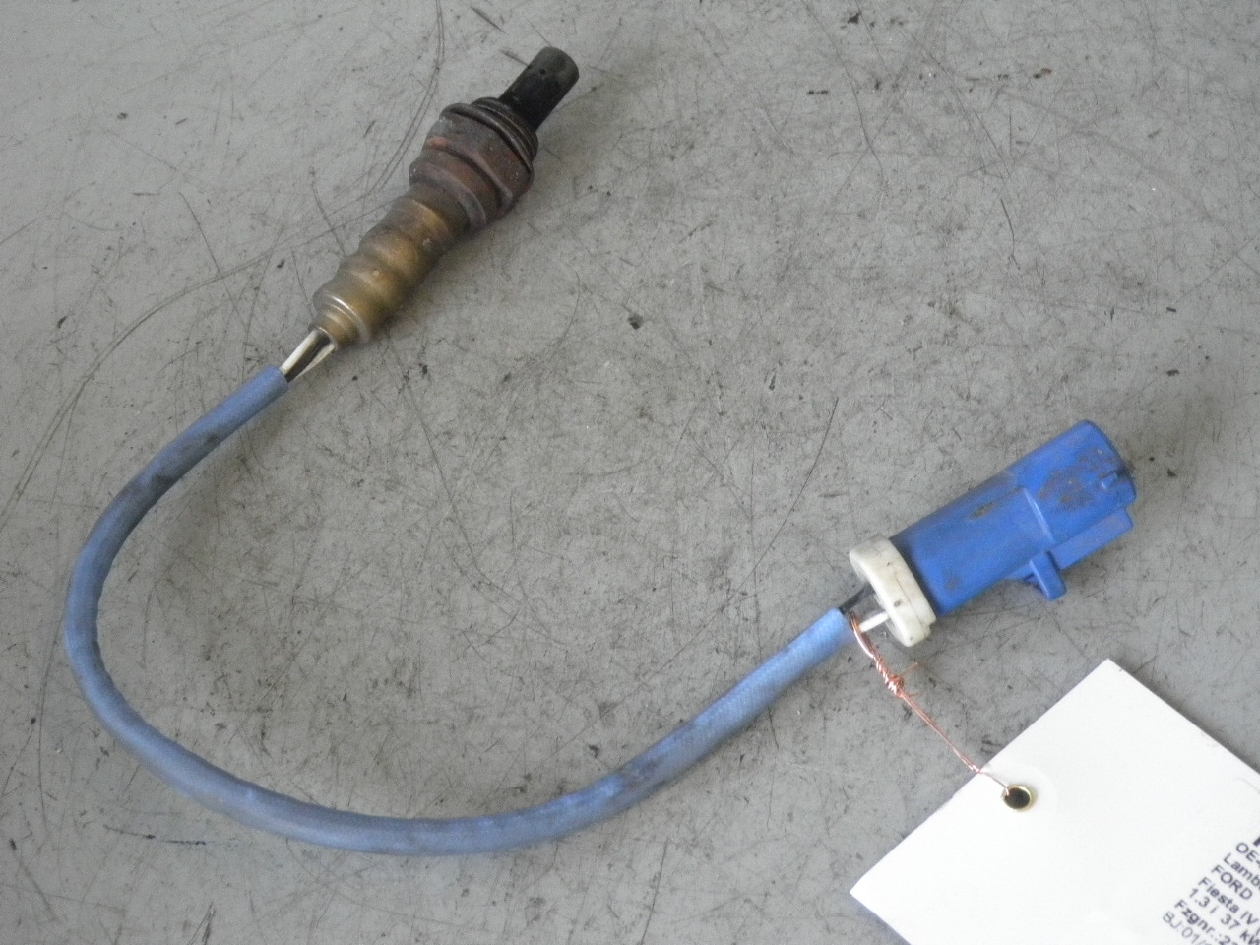 Electronic sensor FORD FIESTA IV (JA_, JB_) 1.3 i 2566364 BParts