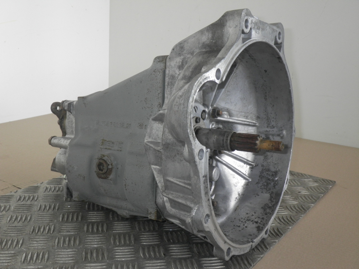 Boîte De Vitesse Automatique Mercedes W114/W115 – Occasion En état Fonctionnel