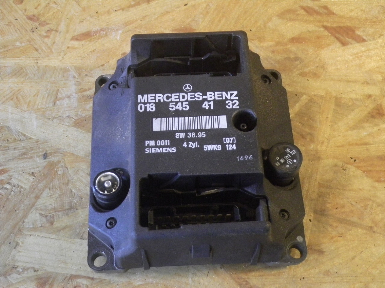 Control Unit Mercedes Benz C Class W202 C 180 202 018 0185454132 Mercedes Benz B Parts Control Unit Mercedes Benz C Class W202 C 180 202 018 0185454132 Mercedes Benz B Parts