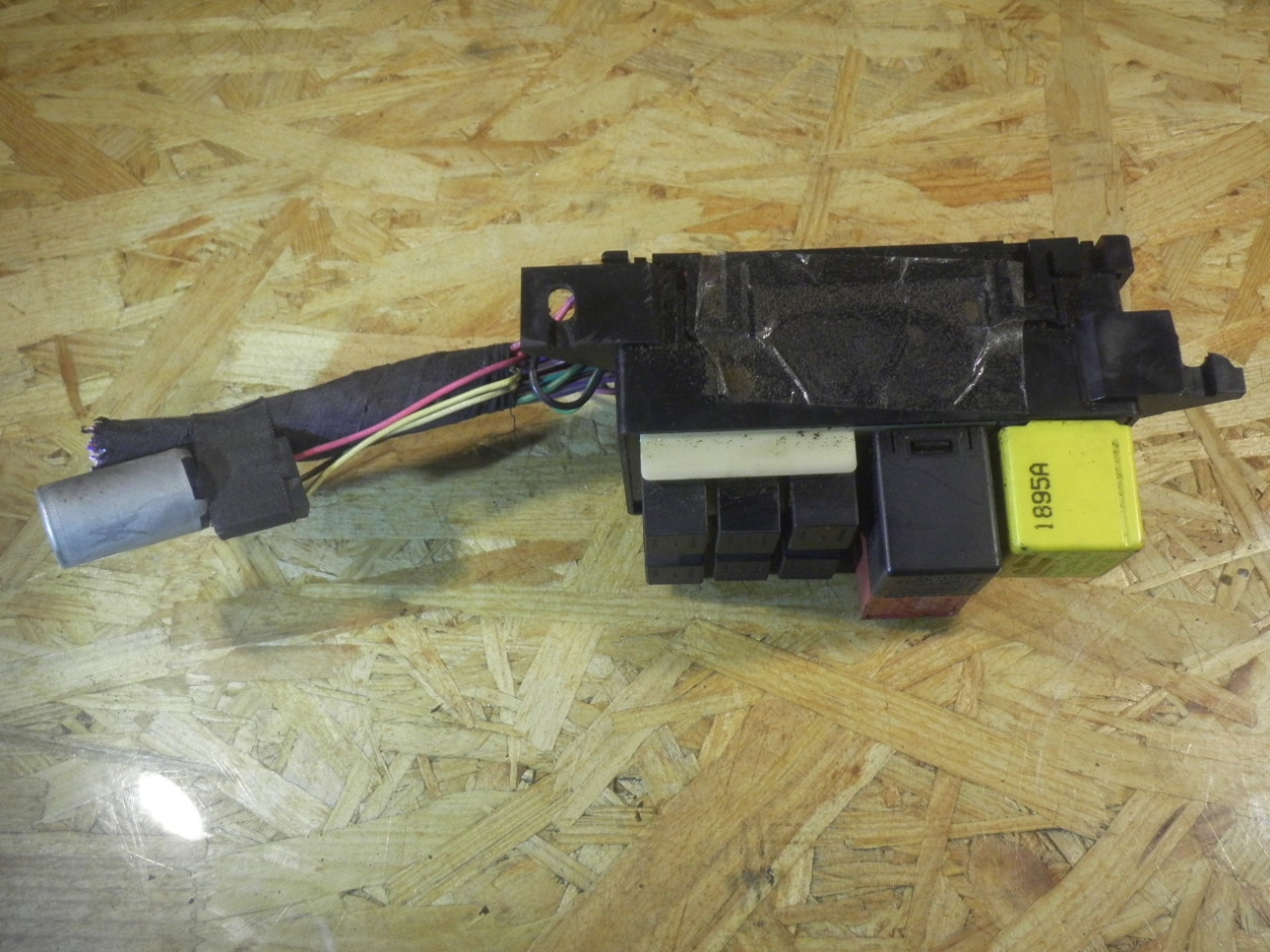 Boîte à Fusibles JEEP CHEROKEE (XJ) 2.5 TD 4x4 BParts