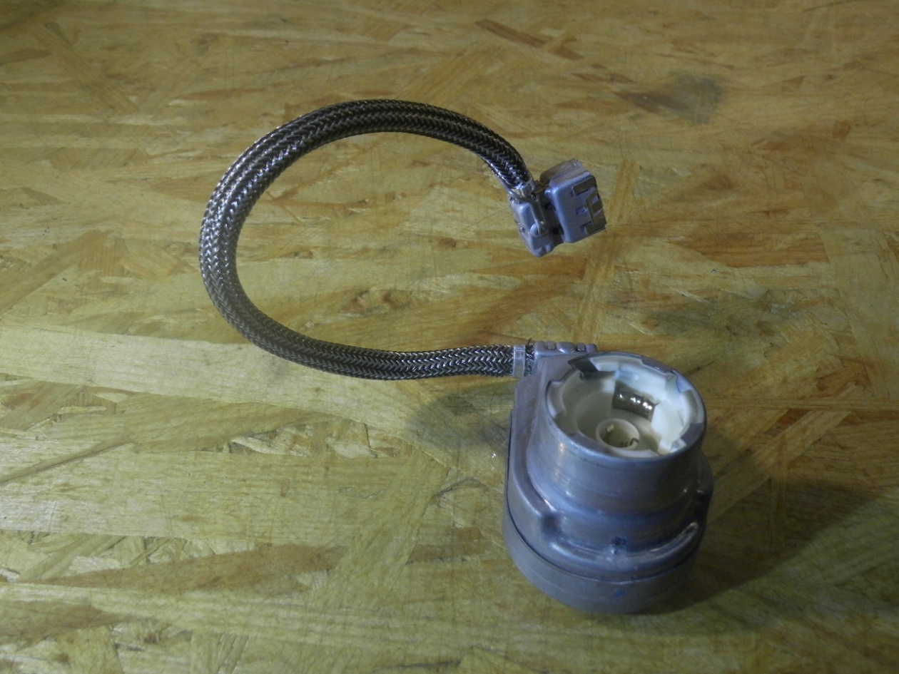 Ballast Xénon RENAULT LAGUNA II Grandtour (KG0/1_) 2.2 dCi (KG0F) 2573409 BParts