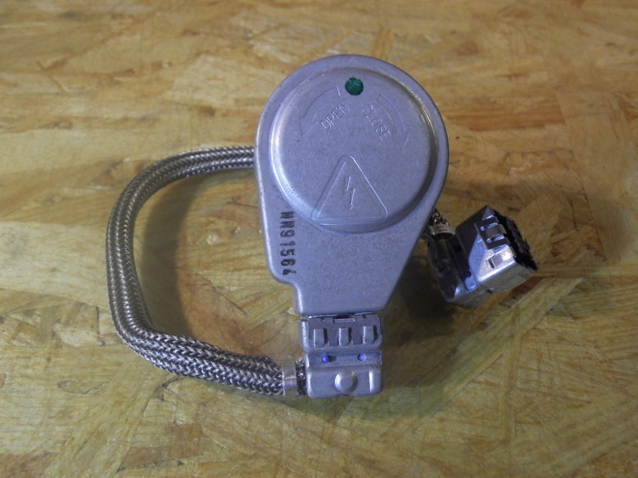 Ballast Xénon RENAULT LAGUNA II Grandtour (KG0/1_) 2.2 dCi (KG0F) BParts