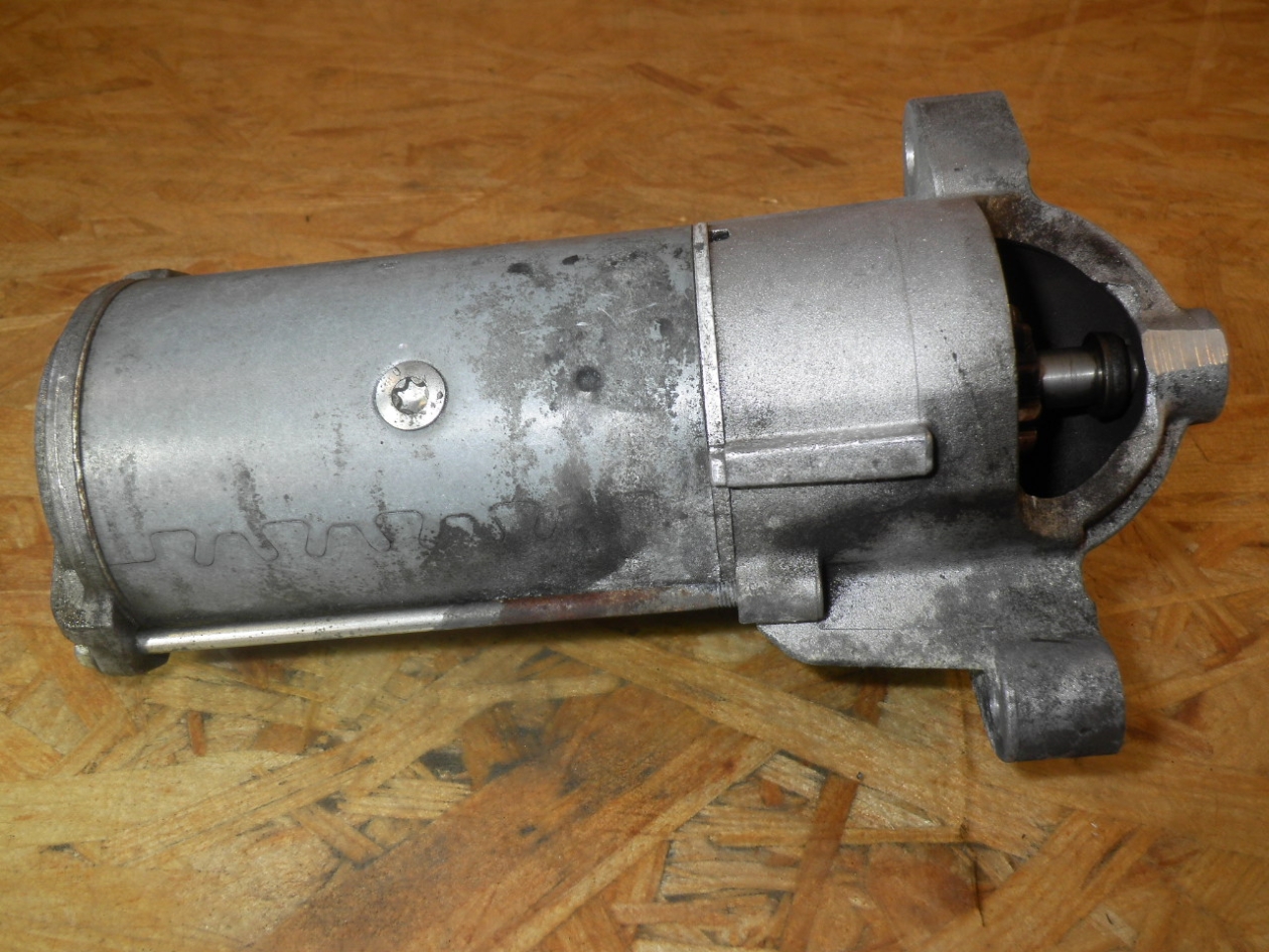 Auto Motorrad Teile Anlasser Anlasser Opel Vivaro A Kasten X F7 2 5 Cdti Lanterne Jp