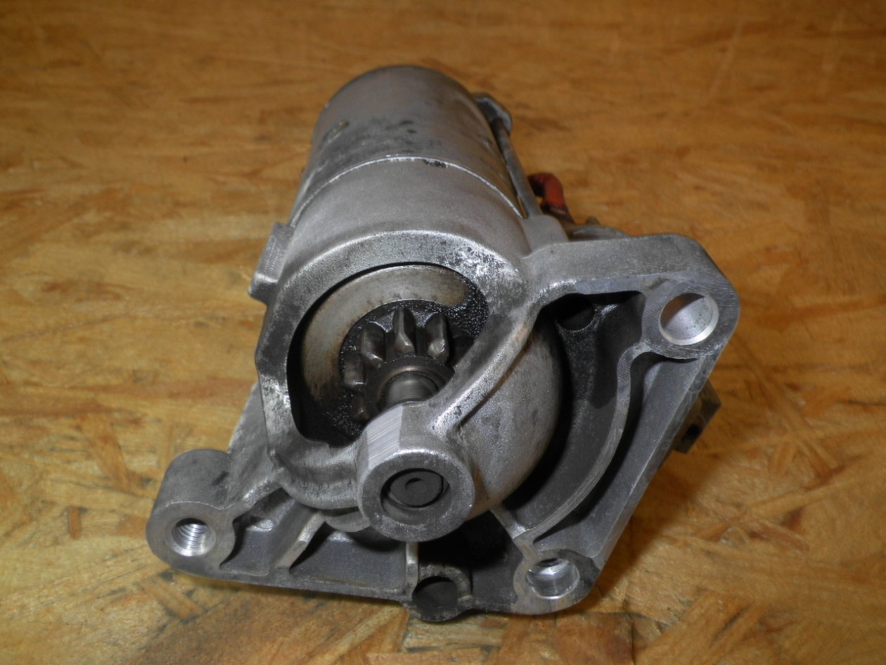 Auto Ersatz Reparaturteile F7 Anlasser Opel Vivaro Kasten 2 5 Cdti Neu Uzrasas Lt