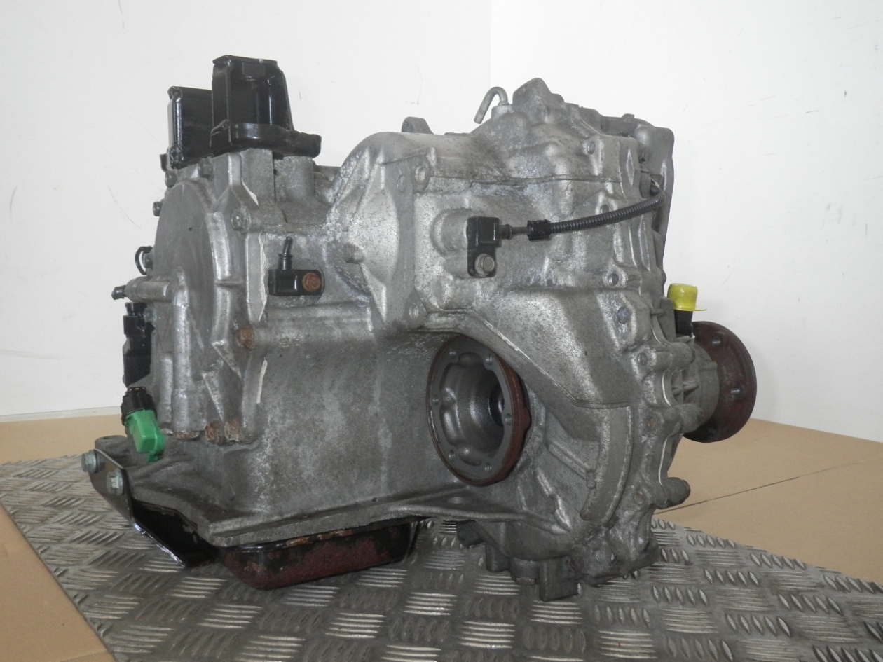 Automatic gearbox VW POLO (9N_) 1.4 16V GJFVWÖlkühler defekt Rohr