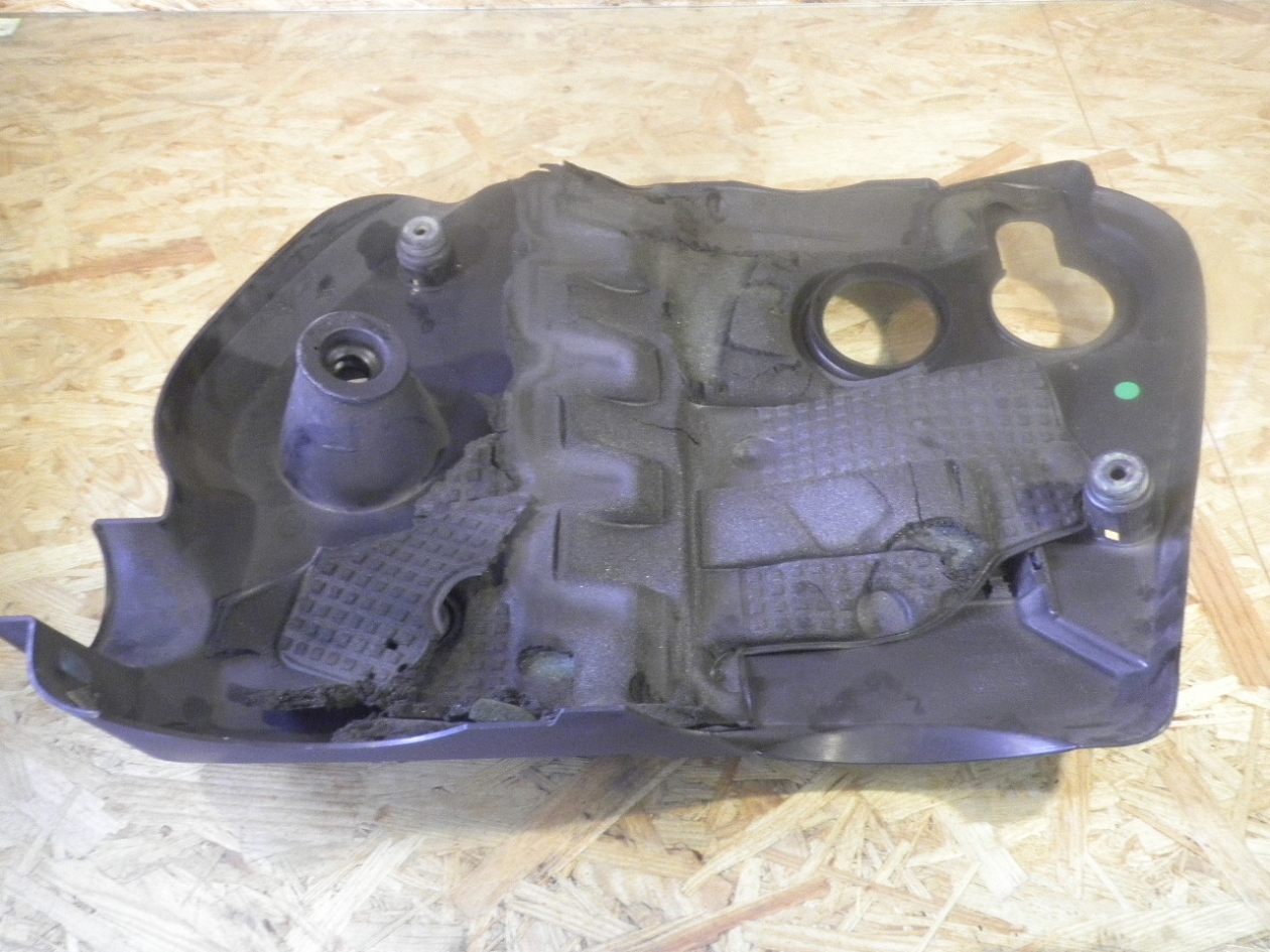 Engine cover AUDI A4 B6 (8E2) 1.9 TDI AUDI 038103925 BParts