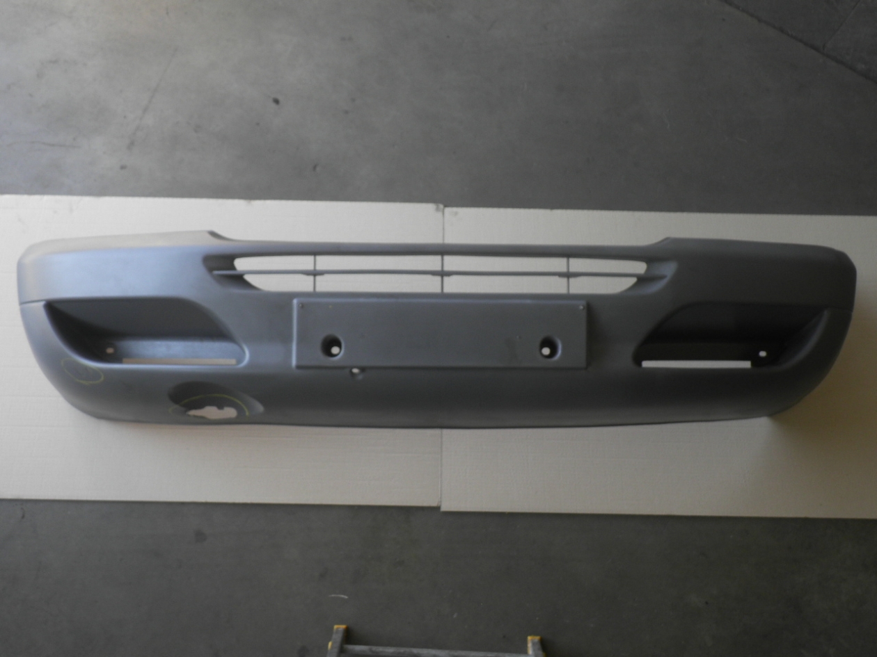 Frankberg Bremssattel Vorne Links Für Mercedes Sprinter & Vito