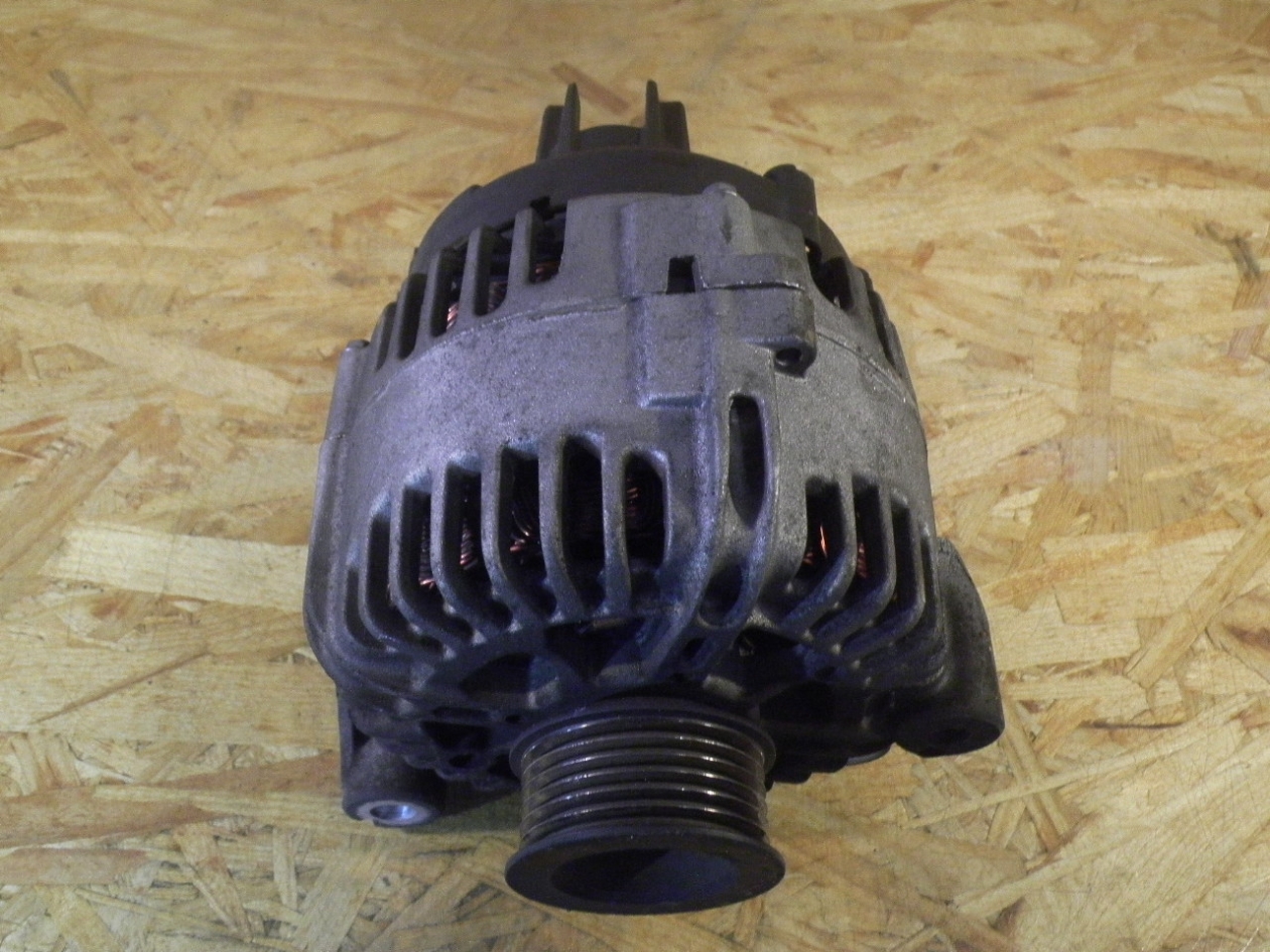 Lichtmaschine BMW Opel Land Rover 14V 150A