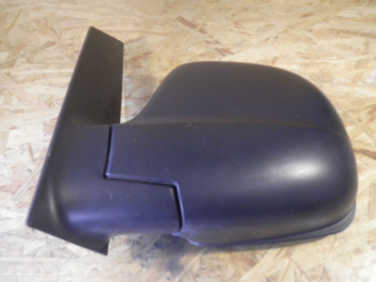 LEFT PASSENGER SIDE MIRROR GLASS FOR MERCEDES BENZ VITO 2004-2011