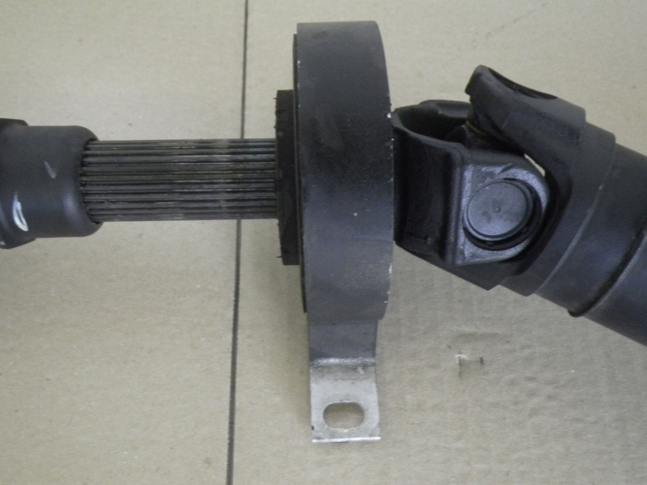 Arbre de transmission BMW X3 (E83) 2.0 d 3402142BMW BParts