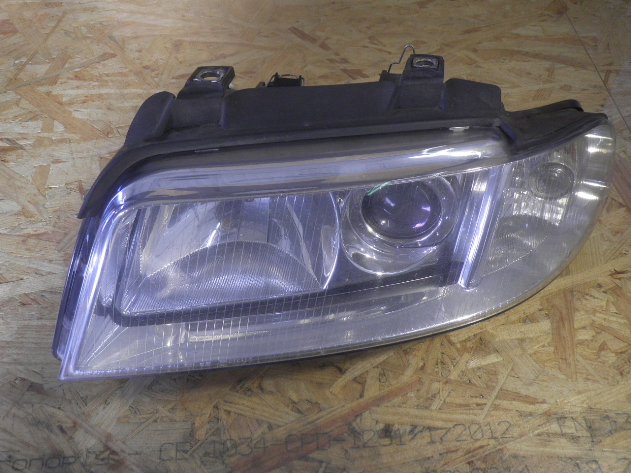 Kit riparazione- Pinza freno per Audi A4
