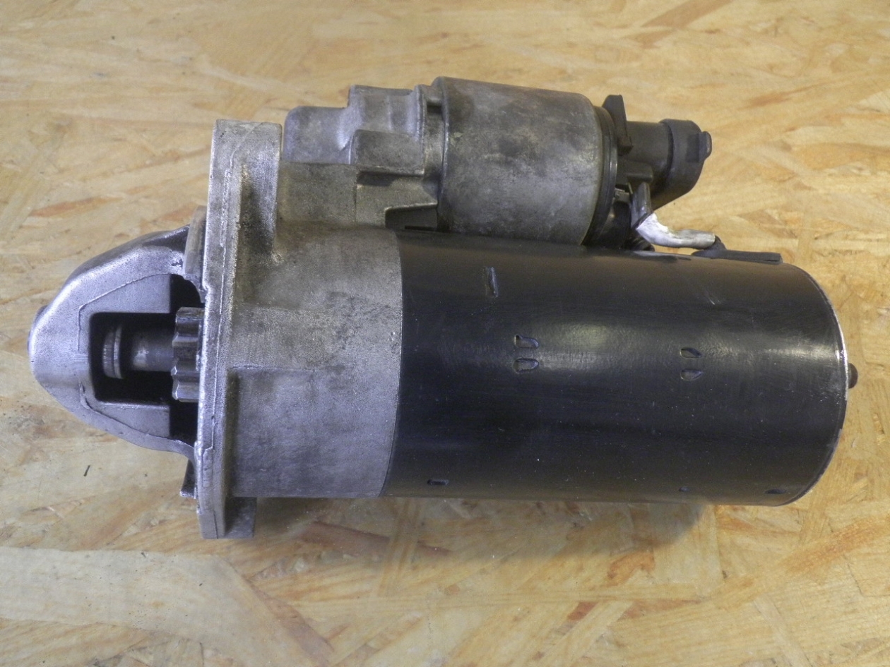 Anlasser ALFA 166 936 2.4 JTD Diesel NEU !!