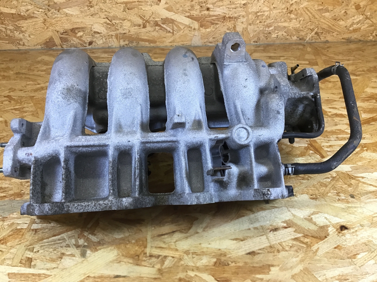 TOPRAN LUFTFILTER FILTEREINSATZ Passend Für MAZDA MX-5 | 600 070