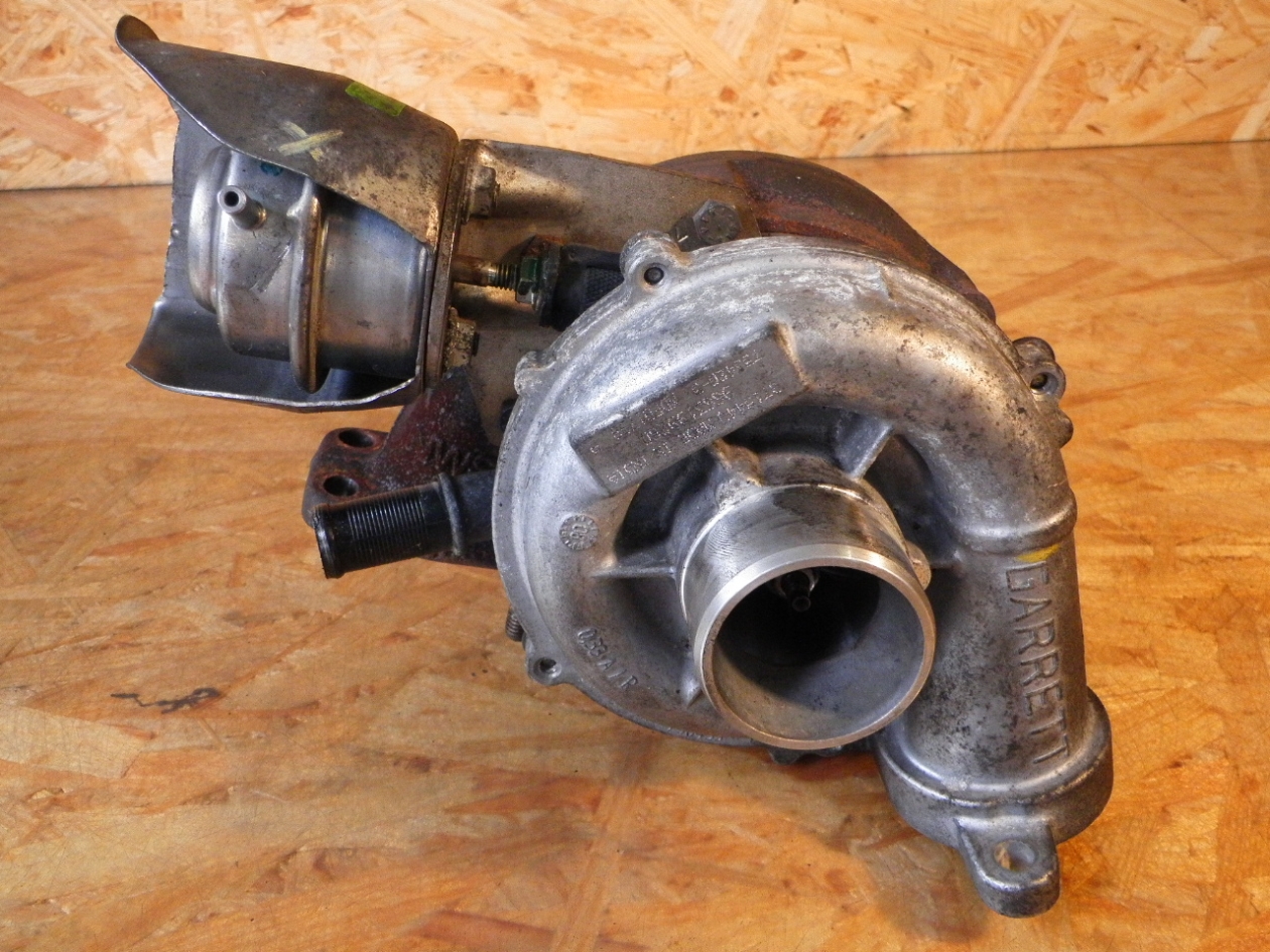 Gebläsemotor Innenraumgebläse – Kompatibel Mit Citroën Berlingo, Peugeot Partner, C4 Picasso (Ersatz #6441W8)