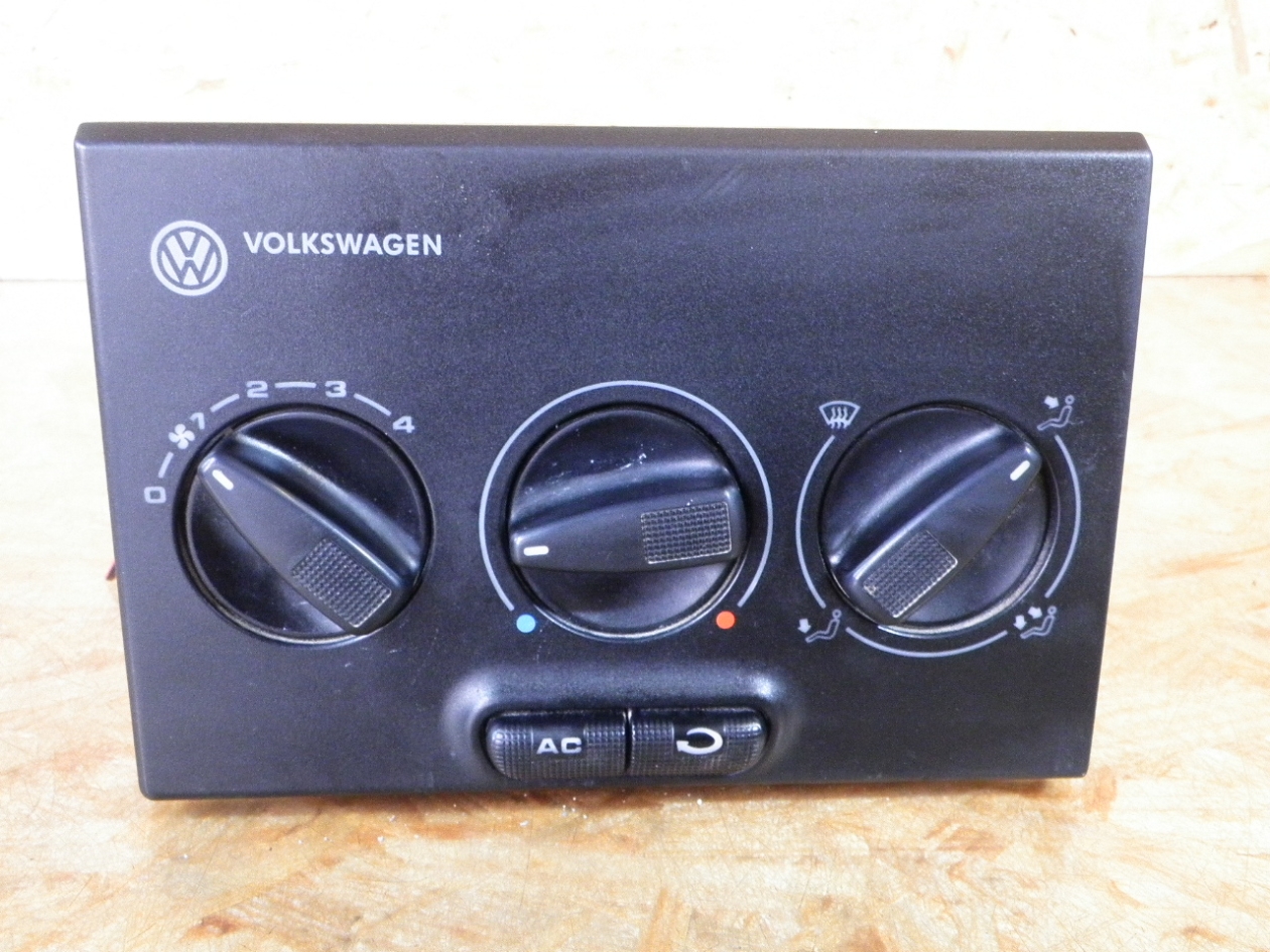 Motorino avviamento VW TRANSPORTER T4 Bus (70B, 70C, 7DB, 7DK, 70J, 70K
