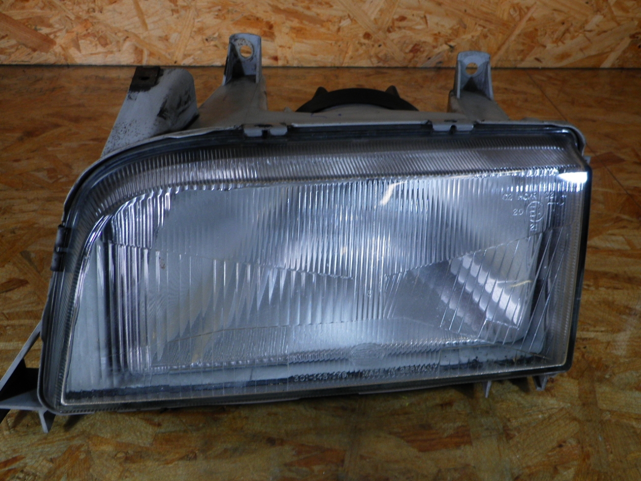 Car pedal kit for Volvo 460