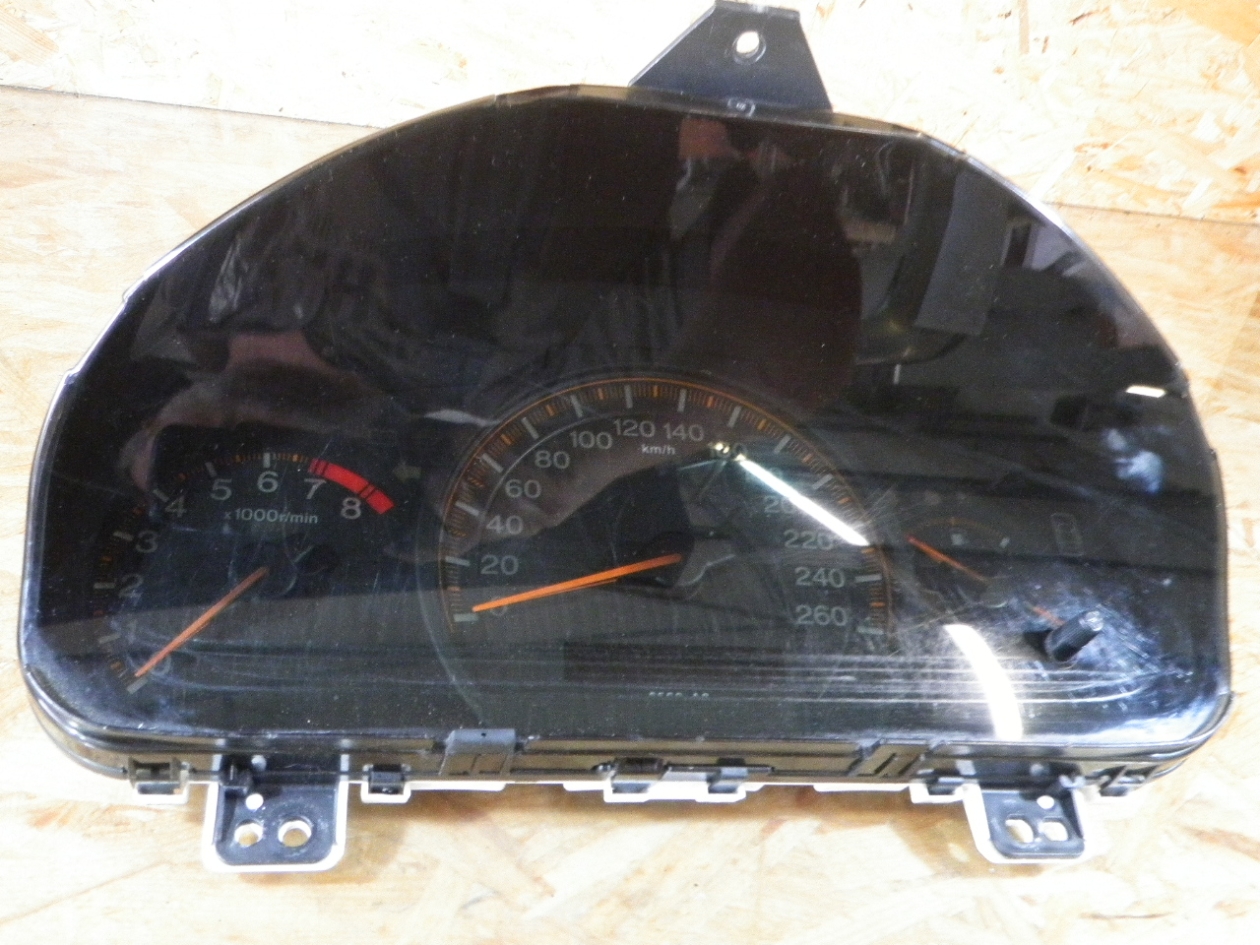 Instrument cluster HONDA ACCORD VII Tourer (CM, CN) 2.0 (CM1) 4626364