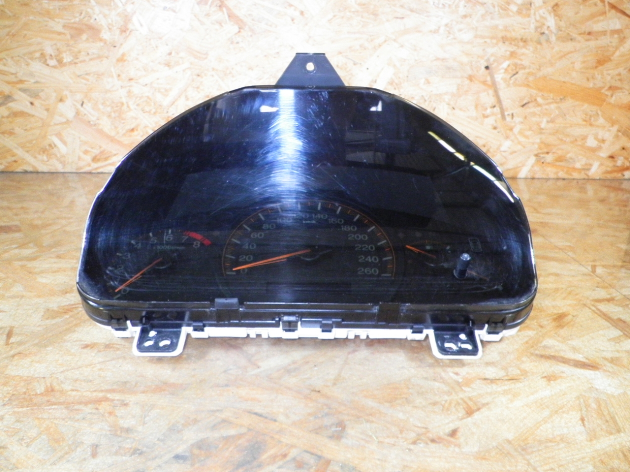 Instrument cluster HONDA ACCORD VII Tourer (CM, CN) 2.0 (CM1) 4626364