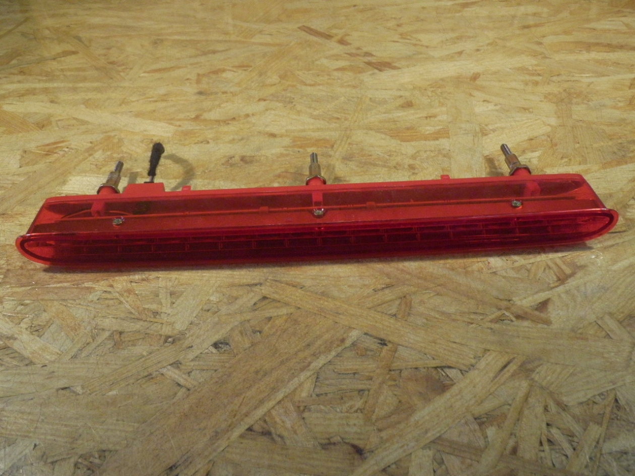 Third brake light BMW 3 Convertible (E46) 325 Ci 4788580 BParts