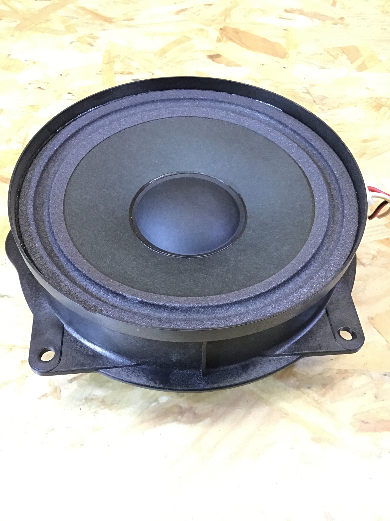 Speakers ALFA ROMEO 147 (937_) 1.6 16V T.SPARK (937.AXA1A, 937.AXB1A ...